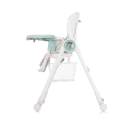 Стульчик для кормления Chipolino Master Chef Pastel Green купить в Кишиневе. Фото 3