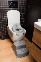 Детская накладка на унитаз ZOPA Unicorn, 12 мес+ купить в Кишиневе. Фото 2