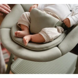 Scaun de masa 3 in 1 Anex Ozy June cumpăra în Chișinau. Foto 11
