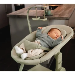 Scaun de masa 3 in 1 Anex Ozy June cumpăra în Chișinau. Foto 10
