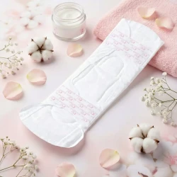 Послеродовые прокладки Bocioland Superabsorbent M, 10 шт. купить в Кишиневе. Фото 6