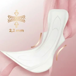 Послеродовые прокладки Bocioland Superabsorbent M, 10 шт. купить в Кишиневе. Фото 9