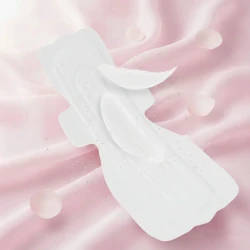 Послеродовые прокладки Bocioland Superabsorbent M, 10 шт. купить в Кишиневе. Фото 8