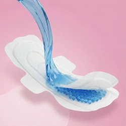 Послеродовые прокладки Bocioland Superabsorbent M, 10 шт. купить в Кишиневе. Фото 10