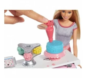 Set Barbie "Brutărie" cumpăra în Chișinau. Foto 1