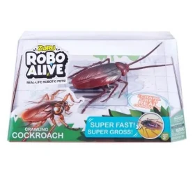 Интерактивная игрушка Zuru Robo Alive "Таракан" купить в Кишиневе. Фото 1
