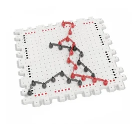 Настольная игра Quercetti "Pegxt" купить в Кишиневе. Фото 2