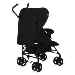 Carucior de plimbare Lionelo Elia Black Onyx cumpăra în Chișinau. Foto 7