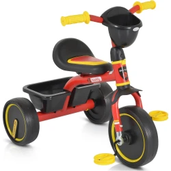 Трехколесный велосипед Moni Buddy Red купить в Кишиневе