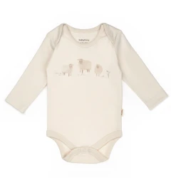 Set din 3 piese BabyCosy Cream (3-6L) cumpăra în Chișinau. Foto 3