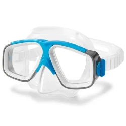 Masca pentru inot Intex Surf Rider Blue/Green cumpăra în Chișinau. Foto 2