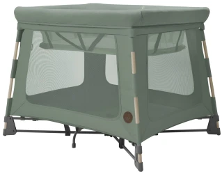 Манеж 3 в 1 Maxi-Cosi Swift Beyond Graphite купить в Кишиневе. Фото 1