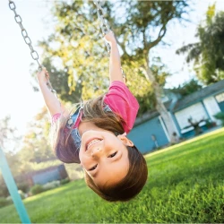 Leagan 4 in 1 Intex Swing and Glide cumpăra în Chișinau. Foto 8