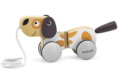 Jucărie de tras PolarB Puppy cumpăra în Chișinau. Foto 1