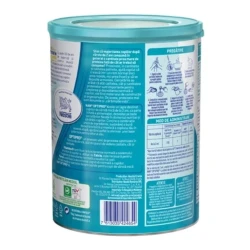 Смесь для новорожденных Nestle NAN 4 OPTIPRO (2+ года), 800 г купить в Кишиневе. Фото 5