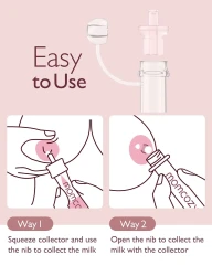 Контейнеры для сбора молозива Momcozy Colostrum, 5 мл купить в Кишиневе. Фото 6