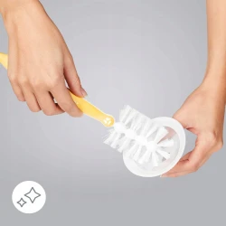 Молокоотсос ручной Medela Harmony Flex купить в Кишиневе. Фото 3