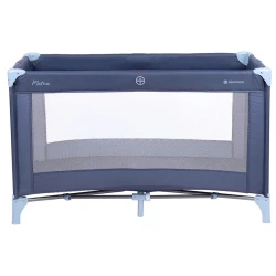 Patut pliabil KikkaBoo Matea Navy cumpăra în Chișinau. Foto 2