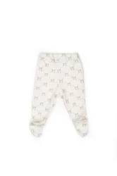 Комплект из 3 штук BabyCosy Ivory & Ecru (1-3М) купить в Кишиневе. Фото 7
