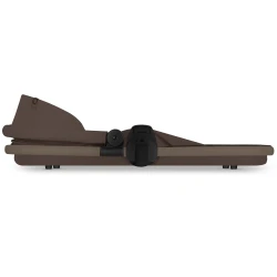 Carucior 2 in 1 Lionelo Layla Beige Taupe cumpăra în Chișinau. Foto 22