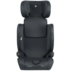 Scaun auto 76-150 cm (i-Size) Isofix KikkaBoo i-Cross Dark Grey cumpăra în Chișinau. Foto 4