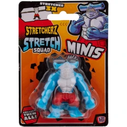 Фигурка антистресс HTI Stretcherz Stretch Squad Minis в асс., 1 шт. купить в Кишиневе. Фото 31