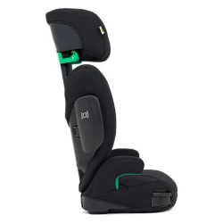 Scaun auto 100-150 cm (i-Size) Isofix Graco EverSure Black cumpăra în Chișinau. Foto 6