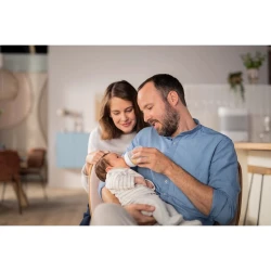 Sterilizator biberoane electric Philips Avent Premium 3 in 1 White cumpăra în Chișinau. Foto 7