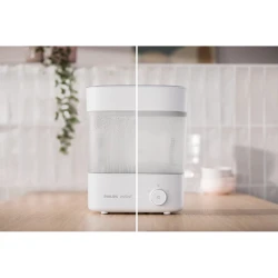 Sterilizator biberoane electric Philips Avent Premium 3 in 1 White cumpăra în Chișinau. Foto 5
