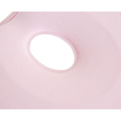 Подушка ортопедическая BabyJem Pink, 21x23 см купить в Кишиневе. Фото 2