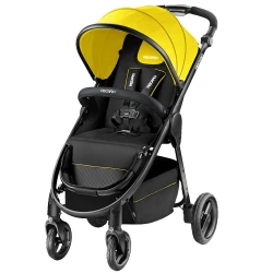 Прогулочная коляска Recaro Citylife Sunshine купить в Кишиневе