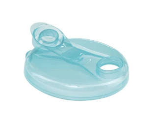 Dozator lapte praf KikkaBoo 2in1 Blue, 240 ml cumpăra în Chișinau. Foto 6