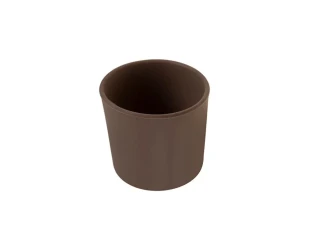 Cană Babyjem Silicon Cup Latte, 150 ml cumpăra în Chișinau. Foto 2