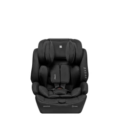 Автокресло 76-150 см (i-Size) Isofix Kikkaboo i-Bronn Black купить в Кишиневе. Фото 2