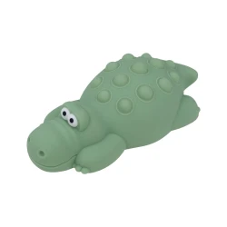 Lampă de noapte Marys Crocodile Green cumpăra în Chișinau. Foto 2