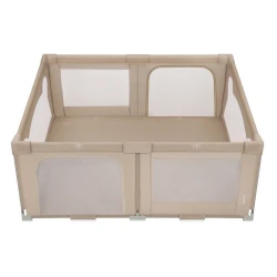 Игровой манеж Lionelo Florence Easy Fold Beige Sand купить в Кишиневе. Фото 6