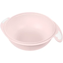 Bol KikkaBoo 4 in 1 Pink, 700 ml cumpăra în Chișinau. Foto 2