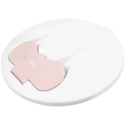 Bol KikkaBoo 4 in 1 Pink, 700 ml cumpăra în Chișinau. Foto 4