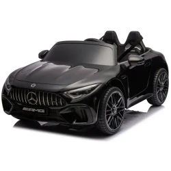 Masina electrica Epid Mercedes-Benz SL63 Negru cumpăra în Chișinau. Foto 1