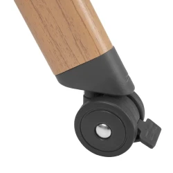 Patuc Co-sleeper + Scaun de masa 2 in 1 KikkaBoo Sleat Me Beige cumpăra în Chișinau. Foto 12