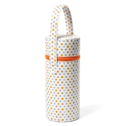 Termoizolator BabyOno Orange, 23.5x9.5 cm cumpăra în Chișinau