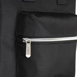 Geanta pentru aparat pentru prepararea laptelui praf Baby Brezza Formula Pro Mini Black cumpăra în Chișinau. Foto 6