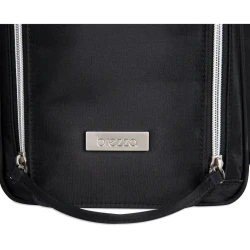 Geanta pentru aparat pentru prepararea laptelui praf Baby Brezza Formula Pro Mini Black cumpăra în Chișinau. Foto 7