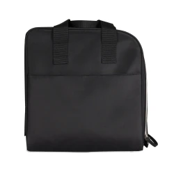 Geanta pentru aparat pentru prepararea laptelui praf Baby Brezza Formula Pro Mini Black cumpăra în Chișinau. Foto 4