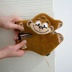 Opritor de ușă Sevi Monkey 398-14 cumpăra în Chișinau. Foto 4