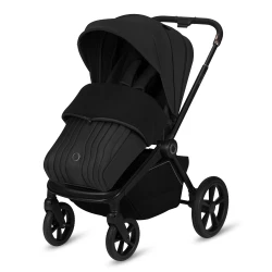 Carucior 2/1 Lionelo Freya Black Onyx cumpăra în Chișinau. Foto 5
