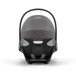 Scoica auto 45-87 cm (i-Size) Cybex Cloud T Mirage Grey cumpăra în Chișinau. Foto 4
