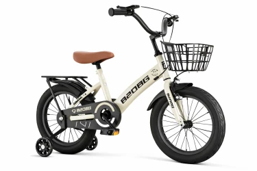 Велосипед Epid Vega Cream, колёса 18 купить в Кишиневе