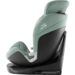 Scaun auto 40-125 cm (i-Size) Isofix Britax-Römer Swivel Jade Green, rotativ 360 cumpăra în Chișinau. Foto 7