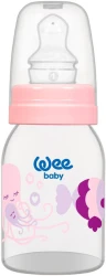 Подарочный набор для новорождённых WeeBaby Girl 0-6 мес купить в Кишиневе. Фото 4